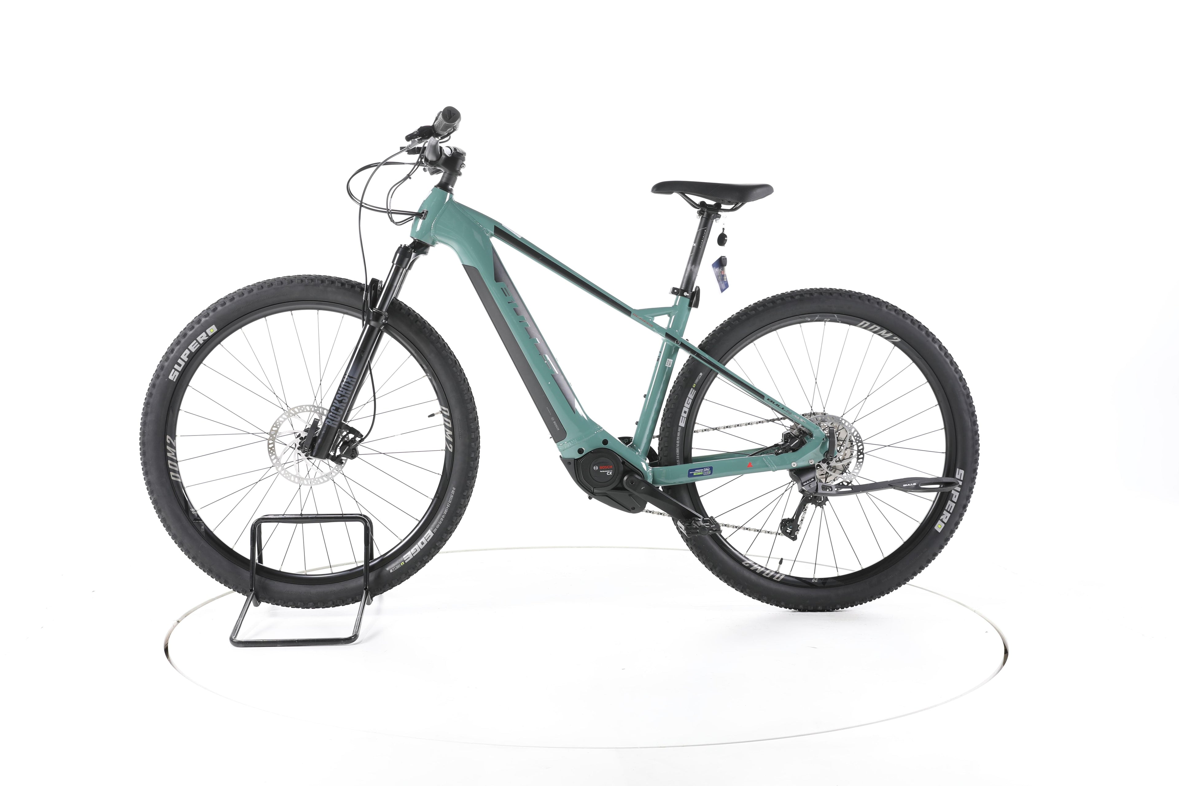 Bulls EVO E-Bike - Image 7