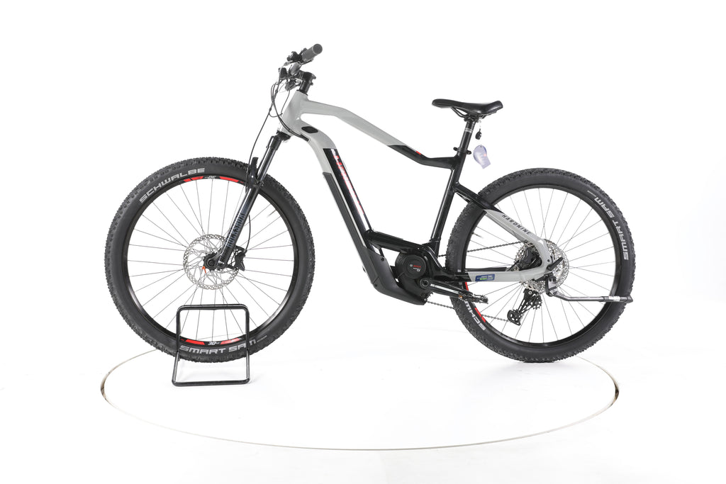 Haibike Hardnine 9 E-Bike - Image 7