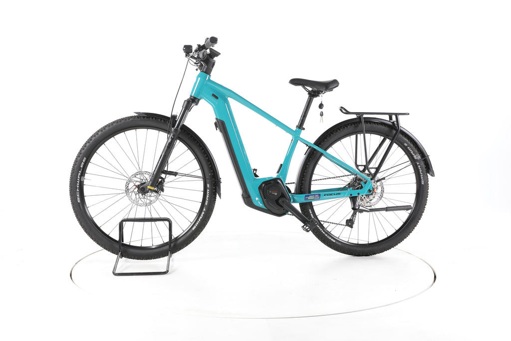 Focus Aventura² 6.7 Trekking E-Bike - Image 7