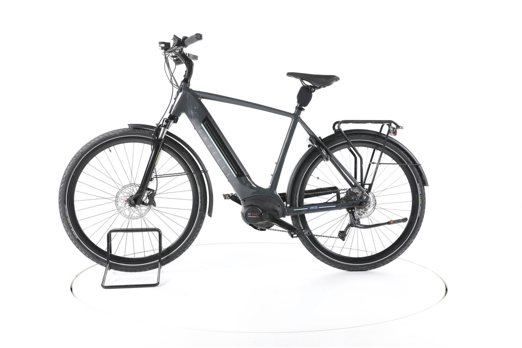 Gazelle Ultimate T10 HMB Trekking E-Bike - Image 7