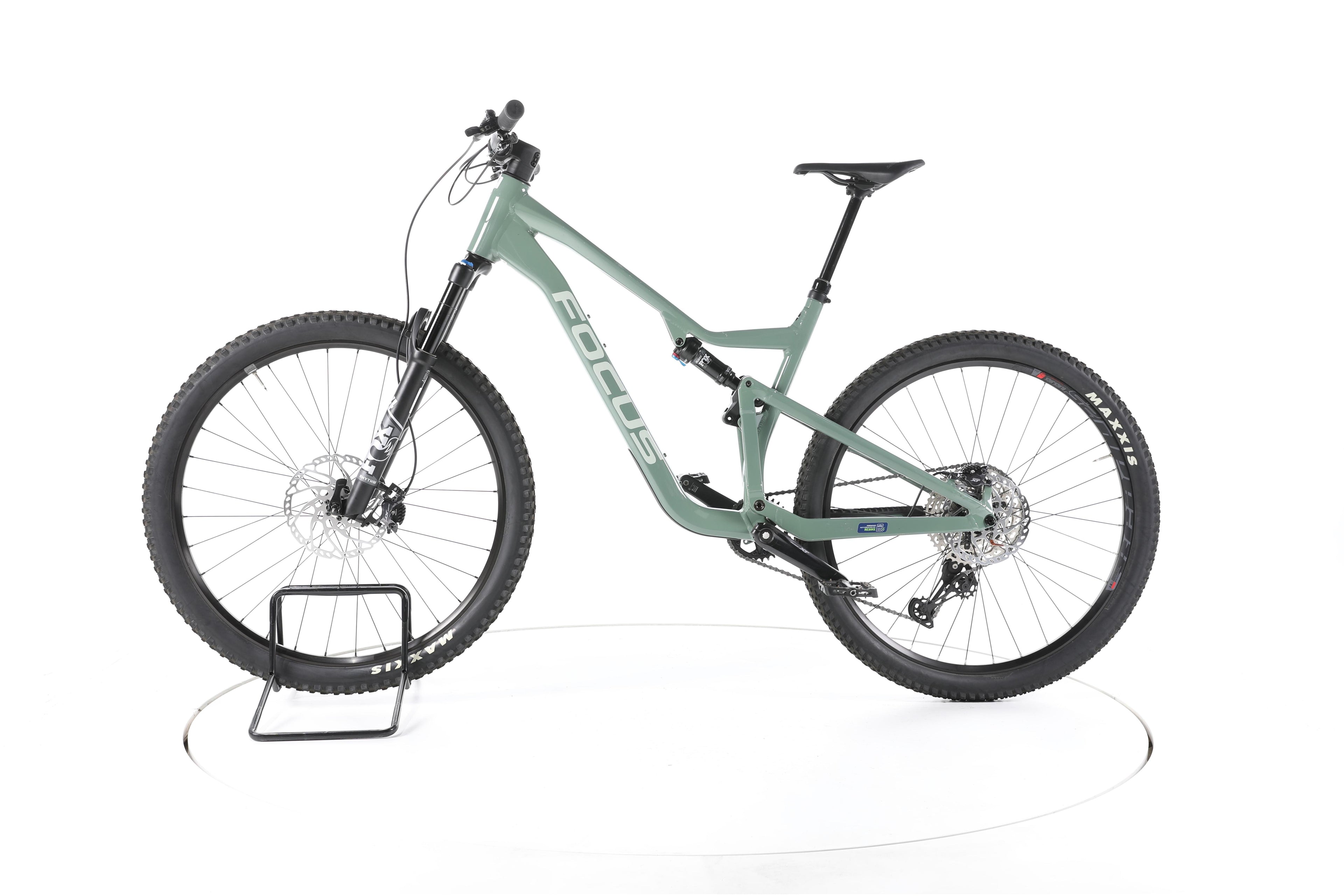 Focus Thron 6.9 - Image 7