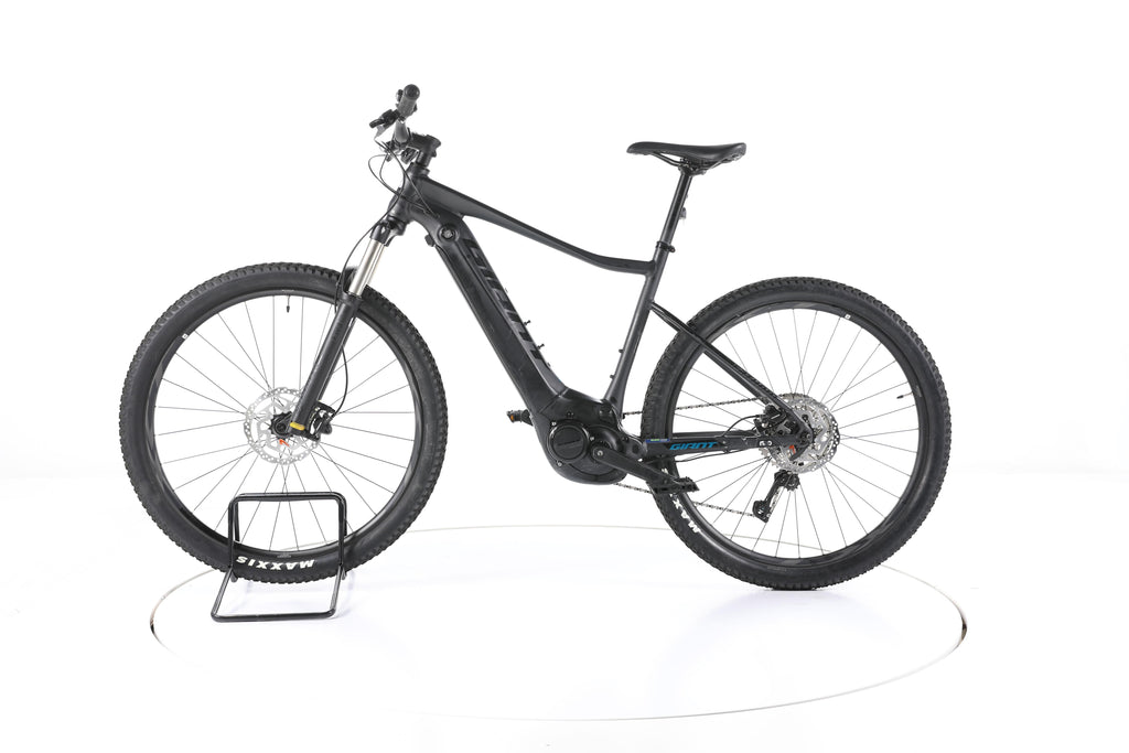 Giant Fathom E+ 2 E-Bike - Image 7