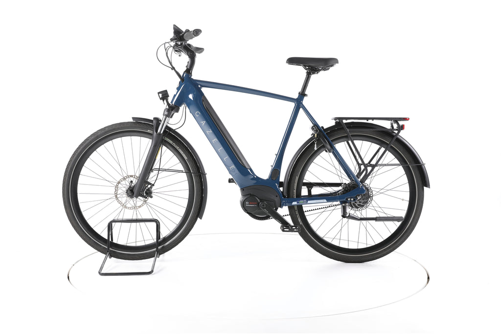 Gazelle Ultimate C380 HMB City E-Bike 2023 - Image 7
