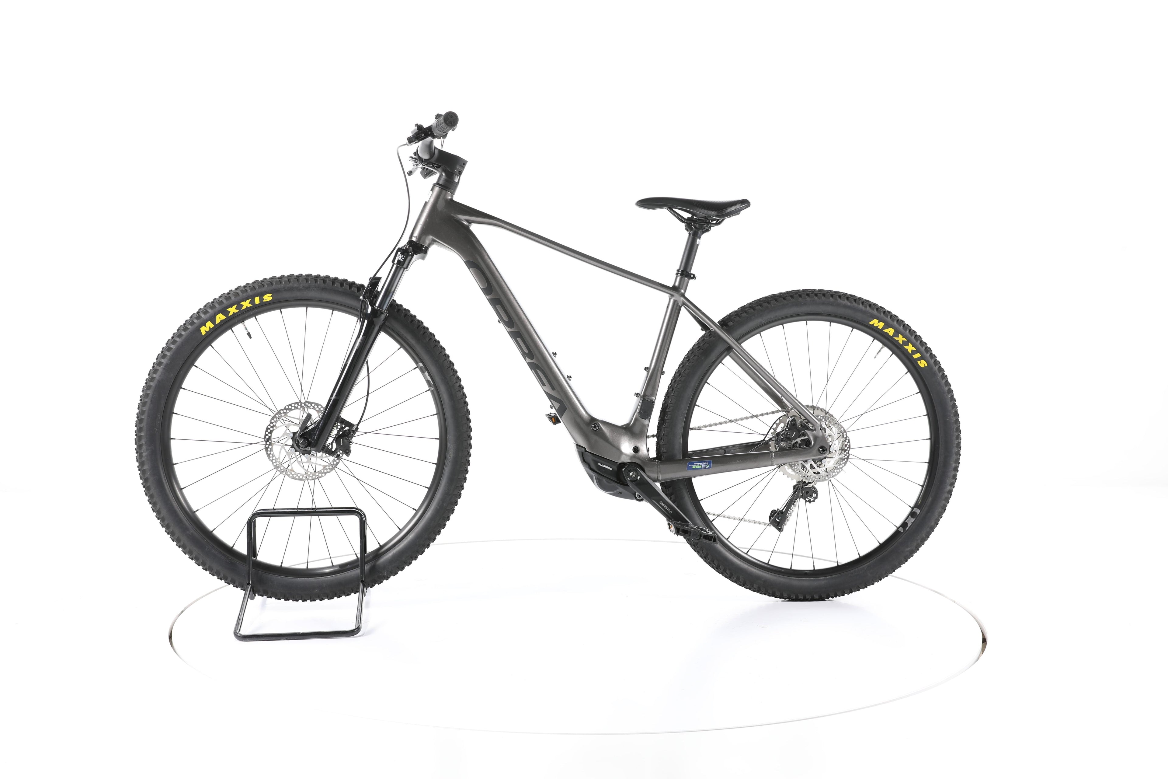 Orbea Urrun 40 E-Bike 2023 - Image 7