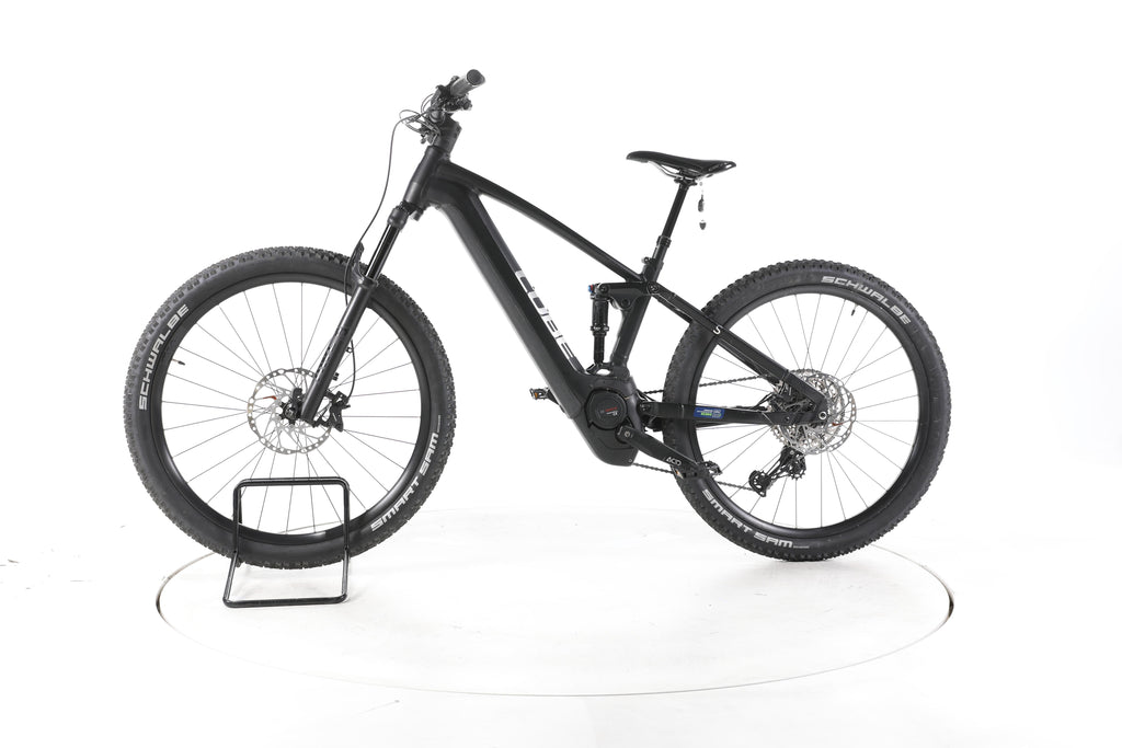 Cube Stereo Hybrid 120 SL Allroad E-Bike Fully - Image 7