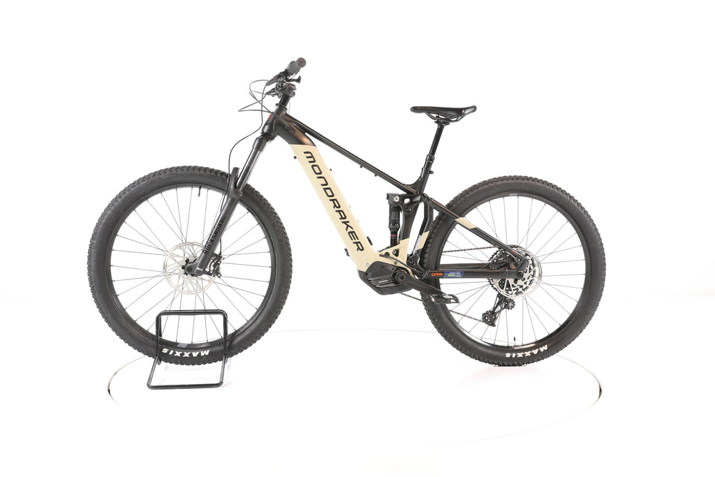 Mondraker DUSK Fully E-Bike - Image 7