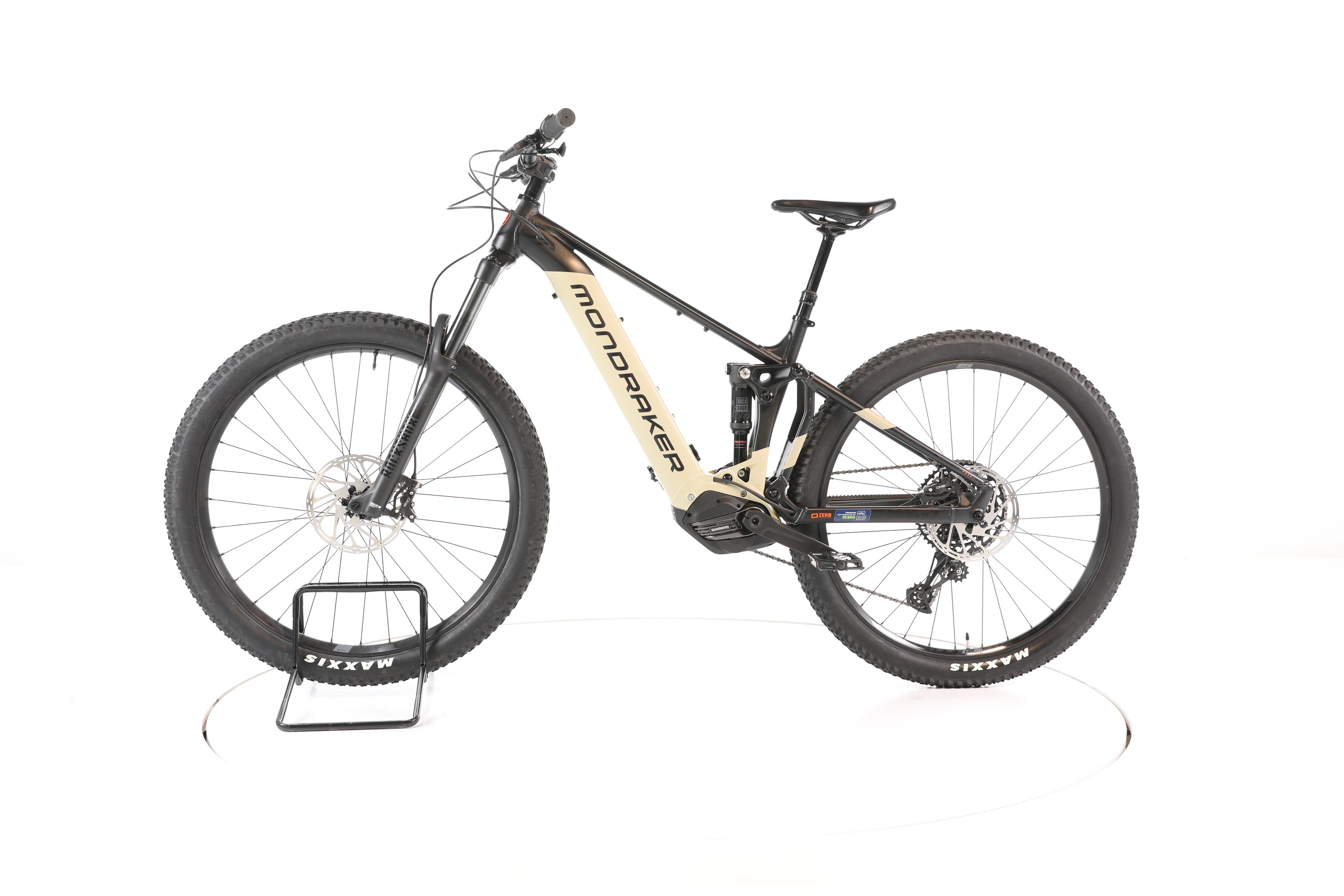 Mondraker DUSK Fully E-Bike - Image 7