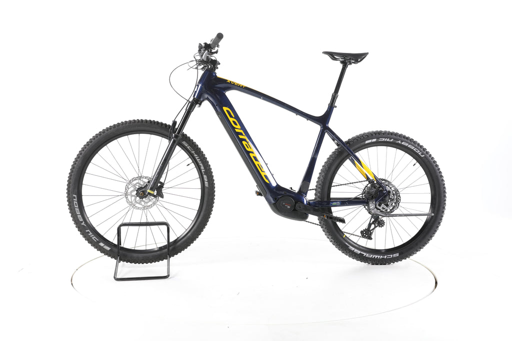 Corratec E-Power X-Vert Pro Plus E-Bike - Image 7