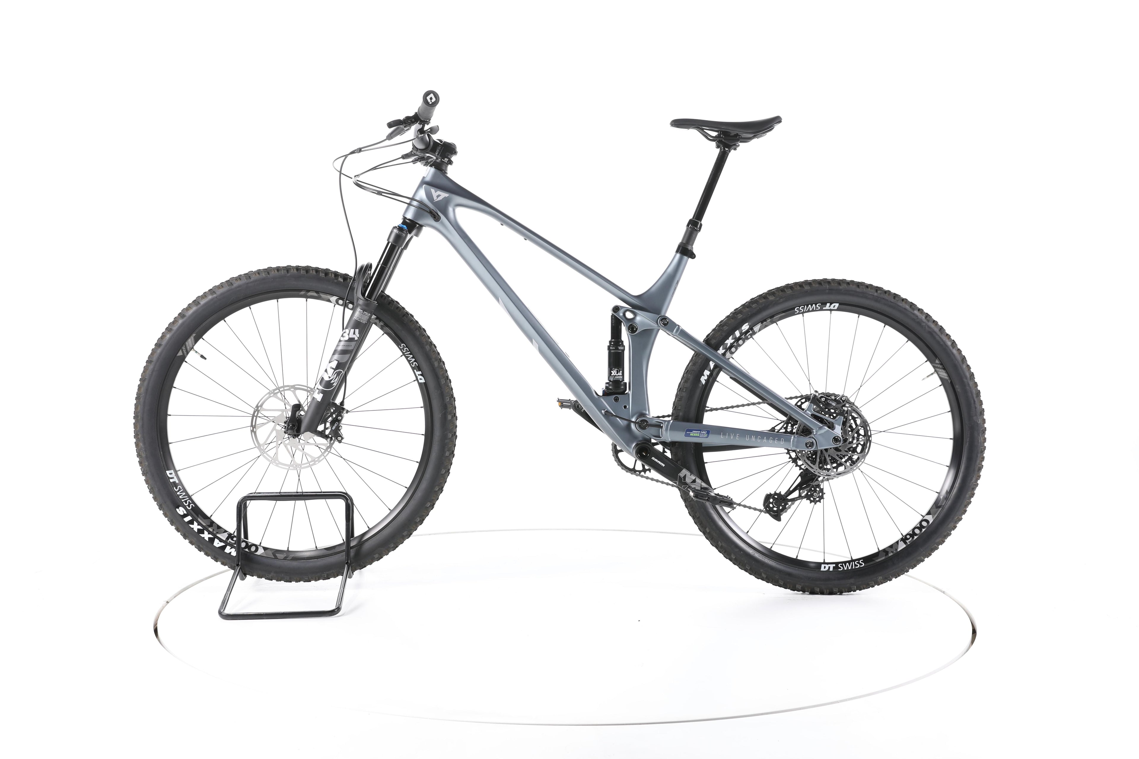 YT IZZO 29 HX CORE 2 - Image 7