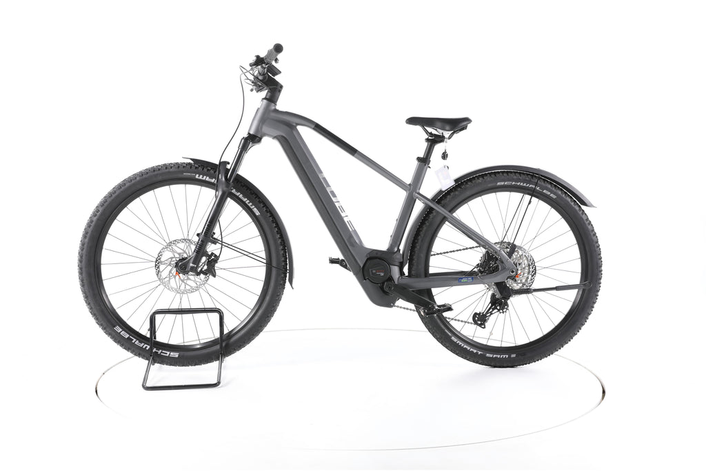 Cube Reaction Hybrid Race E-Bike 2023 - Image 7