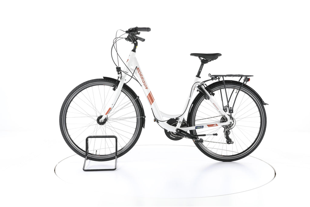MORRISON T 1.0 Fahrrad City & Trekking - Image 7