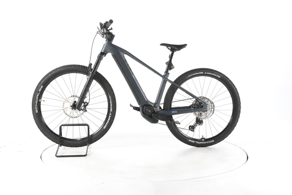 Cube Reaction Hybrid E-Bike 2024 - Image 7