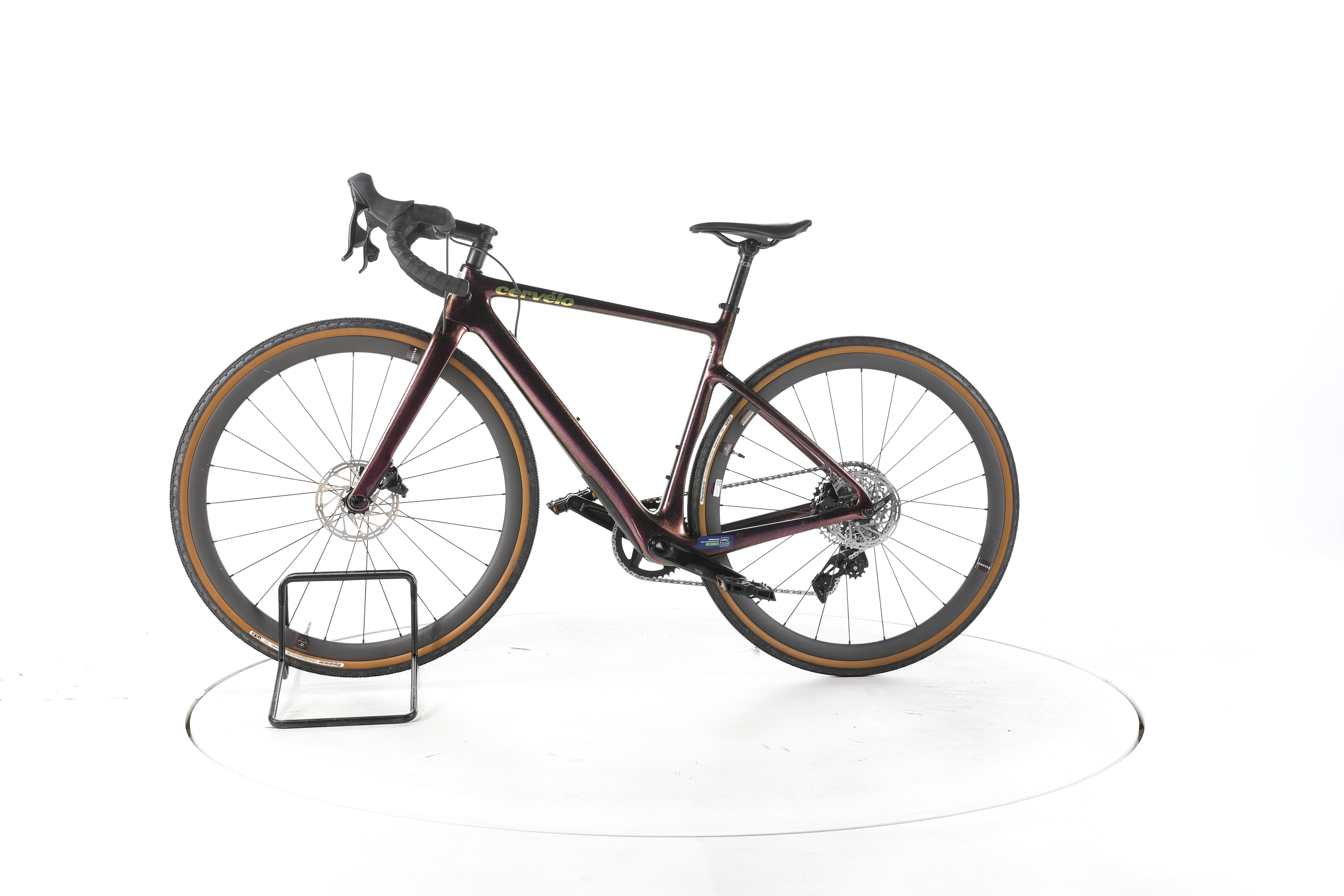 Cervelo Aspero Gravelbike Carbon - Image 7