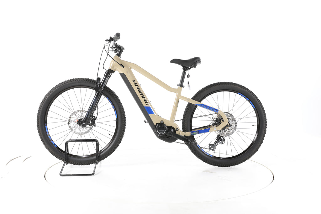 Haibike HardSeven 7 E-Bike - Image 7