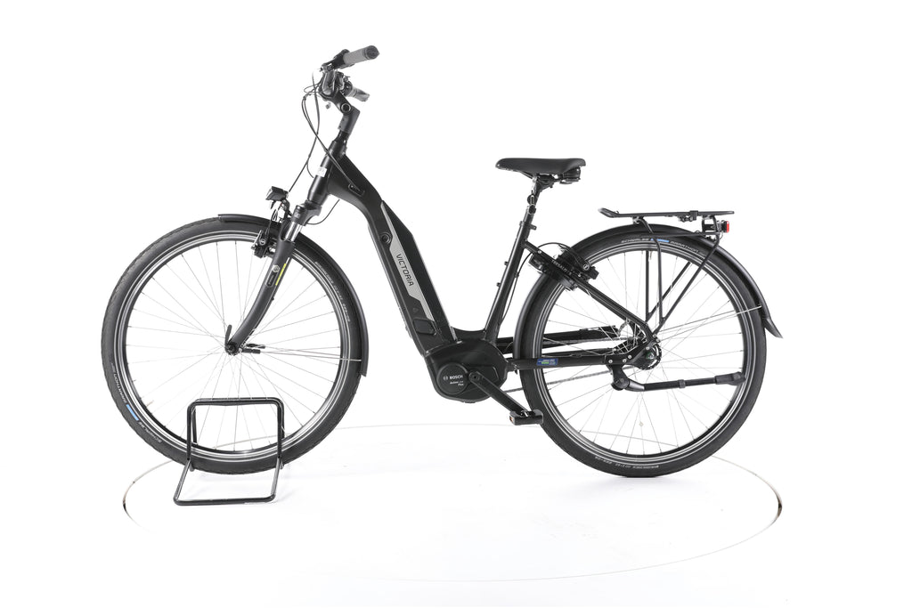 Victoria Tresalo 5 City E-Bike Tiefeinsteiger 2023 - Image 7