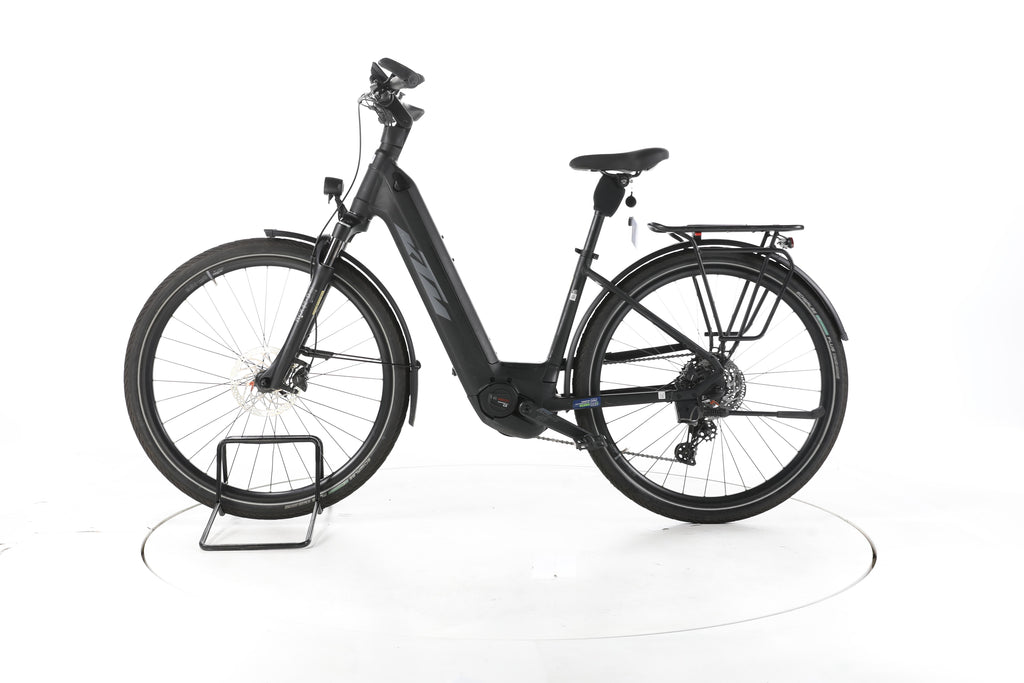 KTM Cento 10 Plus Trekking E-Bike - Image 7