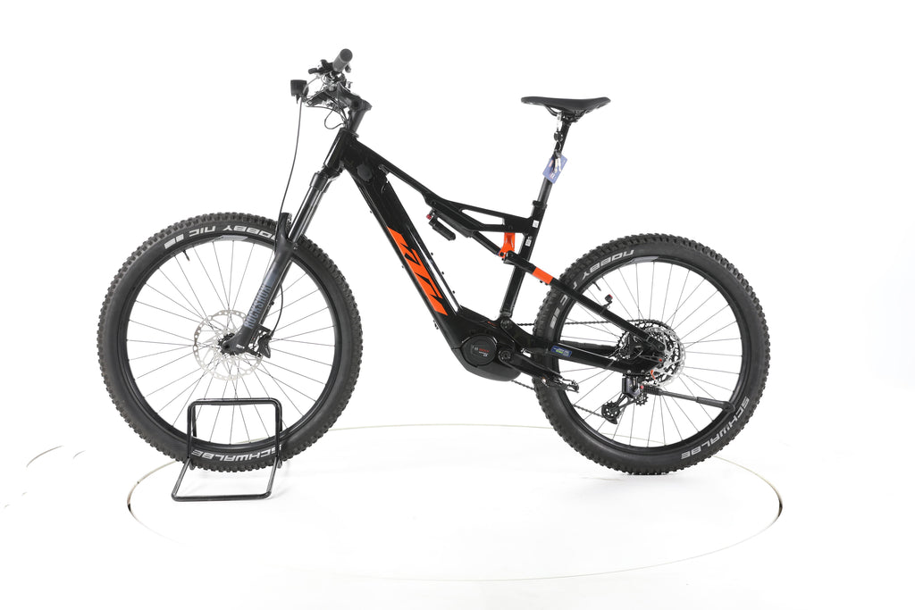 KTM Macina Kapoho 7973 Fully E-Bike 2023 - Image 7