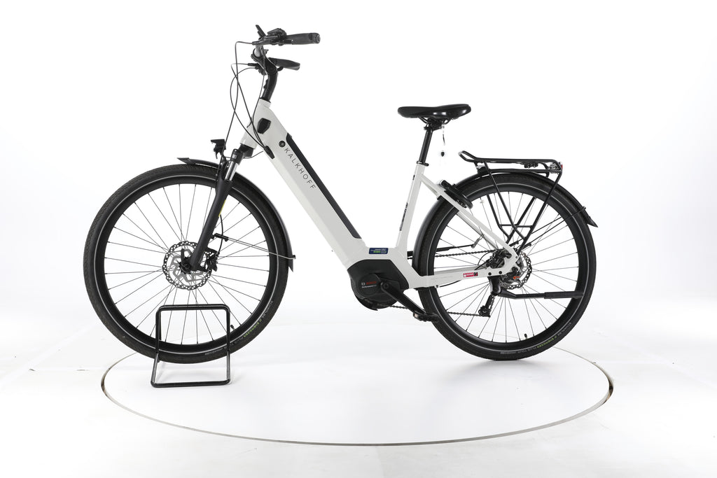 Kalkhoff Endeavour 3.B Move Trekking E-Bike Tiefeinsteiger - Image 7
