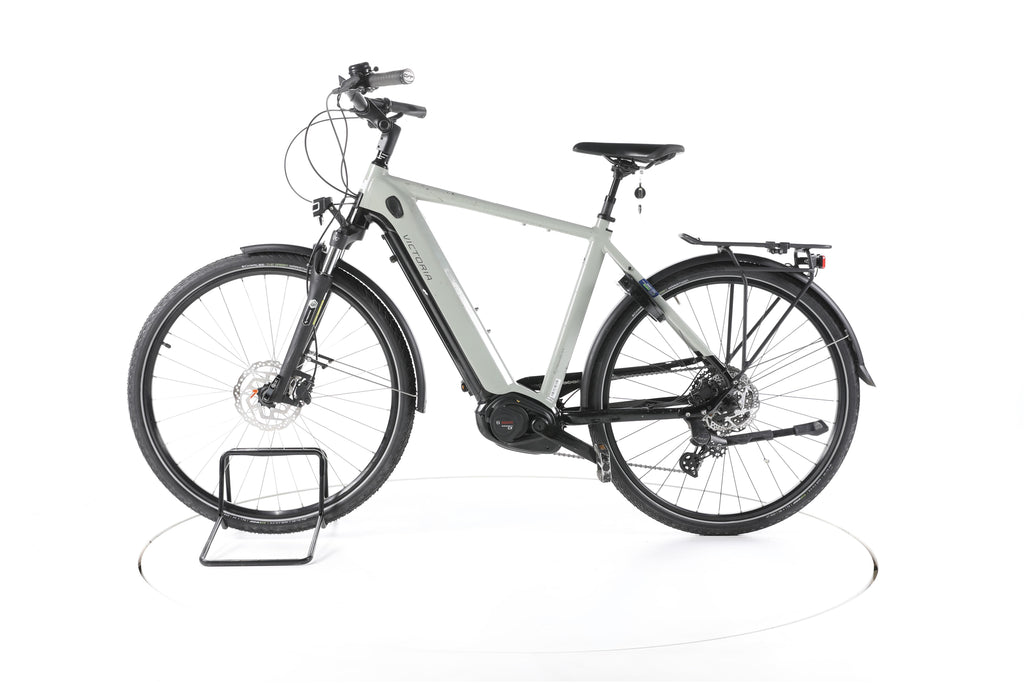 Victoria eTrekking 12.9 Trekking E-Bike - Image 7