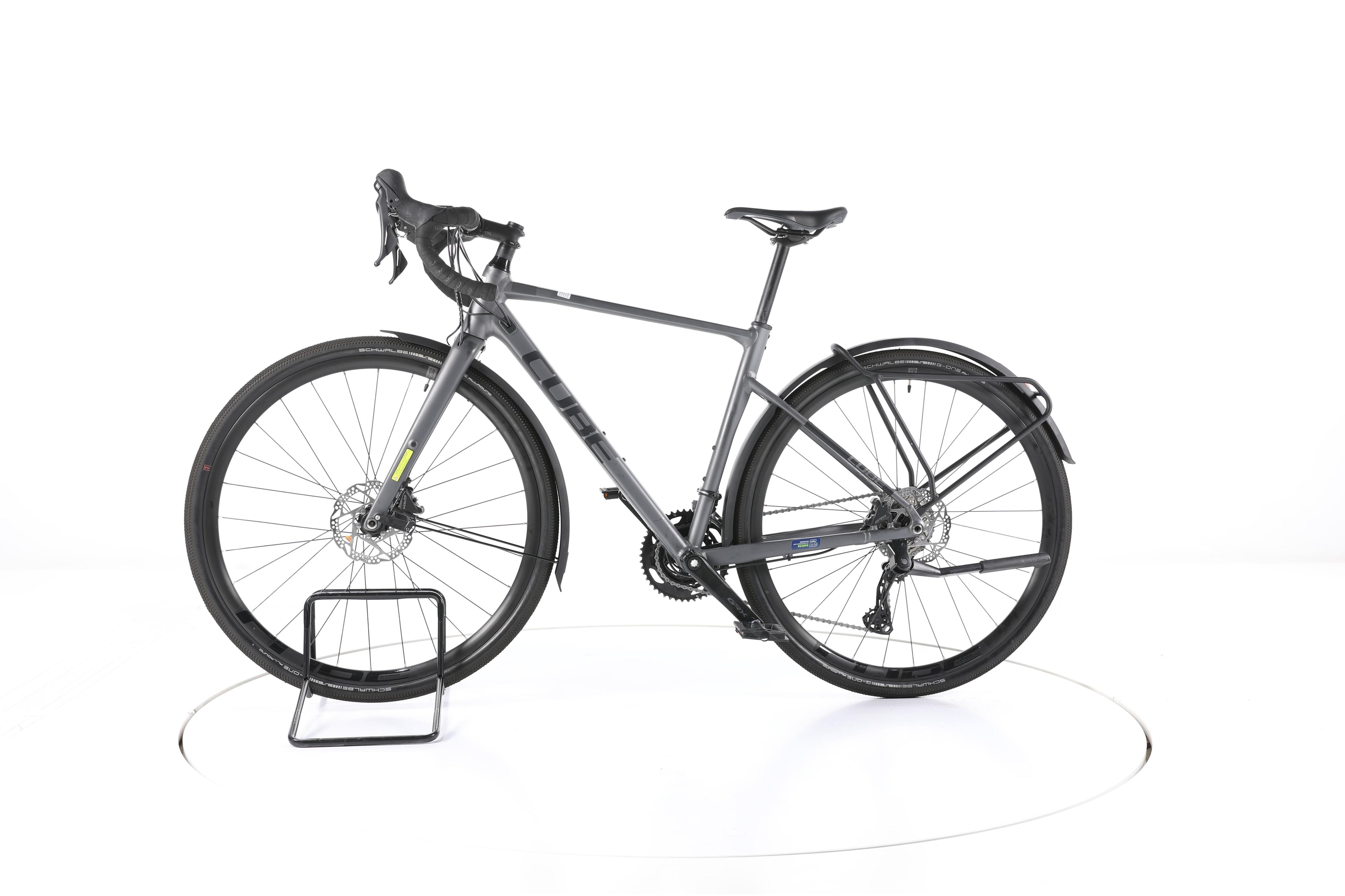 Cube Nuroad Race FE - Image 7