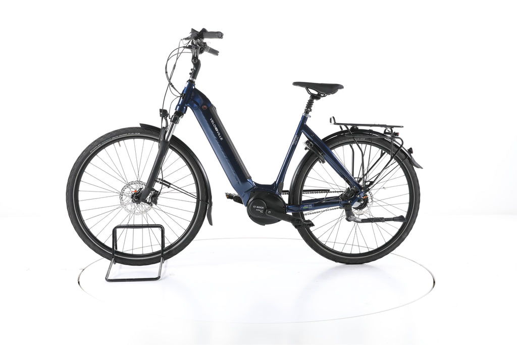 Velo de Ville AEB490 City E-Bike Tiefeinsteiger - Image 7