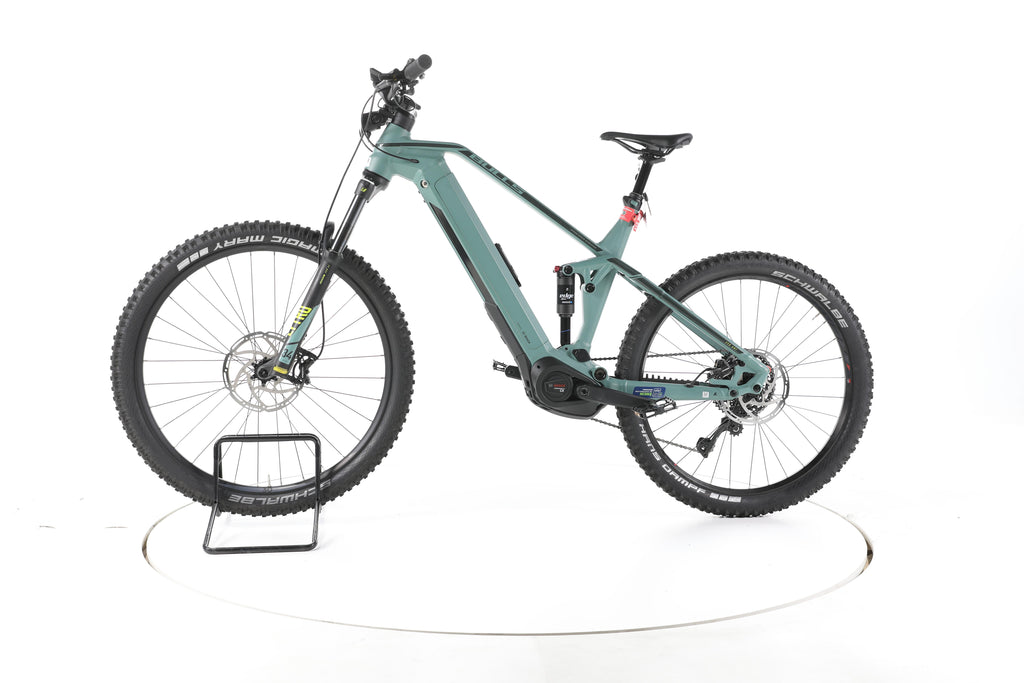 Bulls Sonic EVO AM1 E-Bike Fully - Image 7