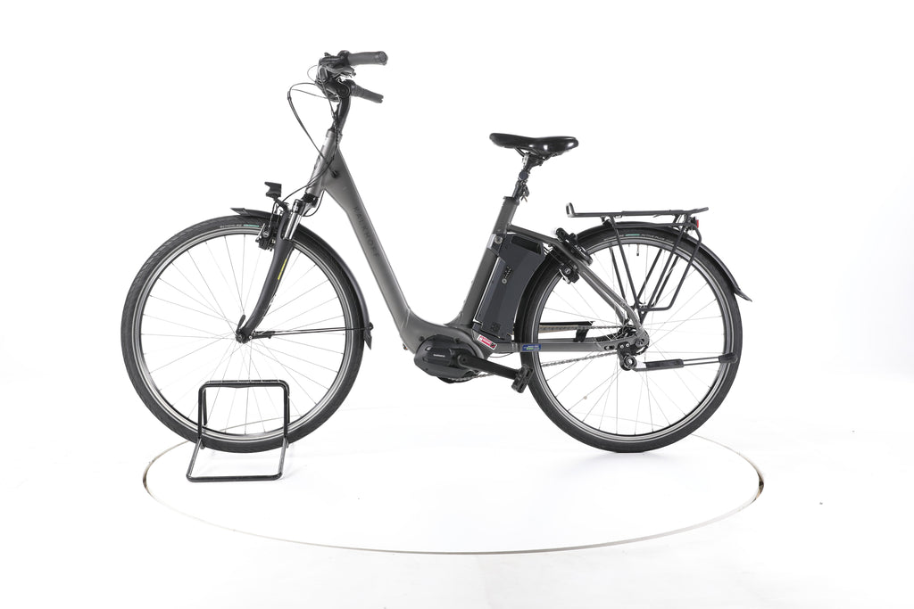 Kalkhoff Agattu 1.S Move City E-Bike Tiefeinsteiger - Image 7