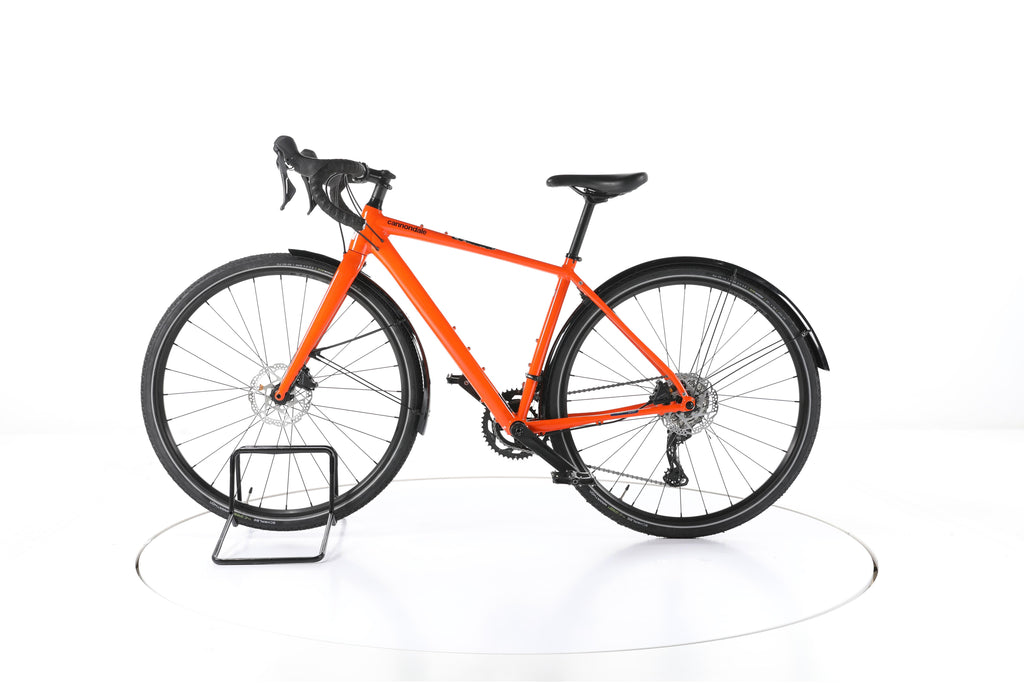 Cannondale 700 M Topstone 1 Ora - Image 7