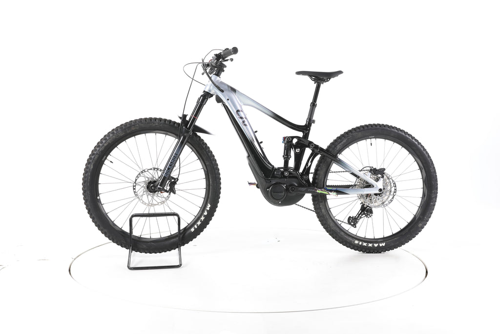 Liv Intrigue X E+3 Fully E-Bike - Image 7