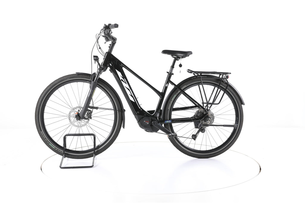 KTM Macina Tour CX LTD Trekking E-Bike - Image 7