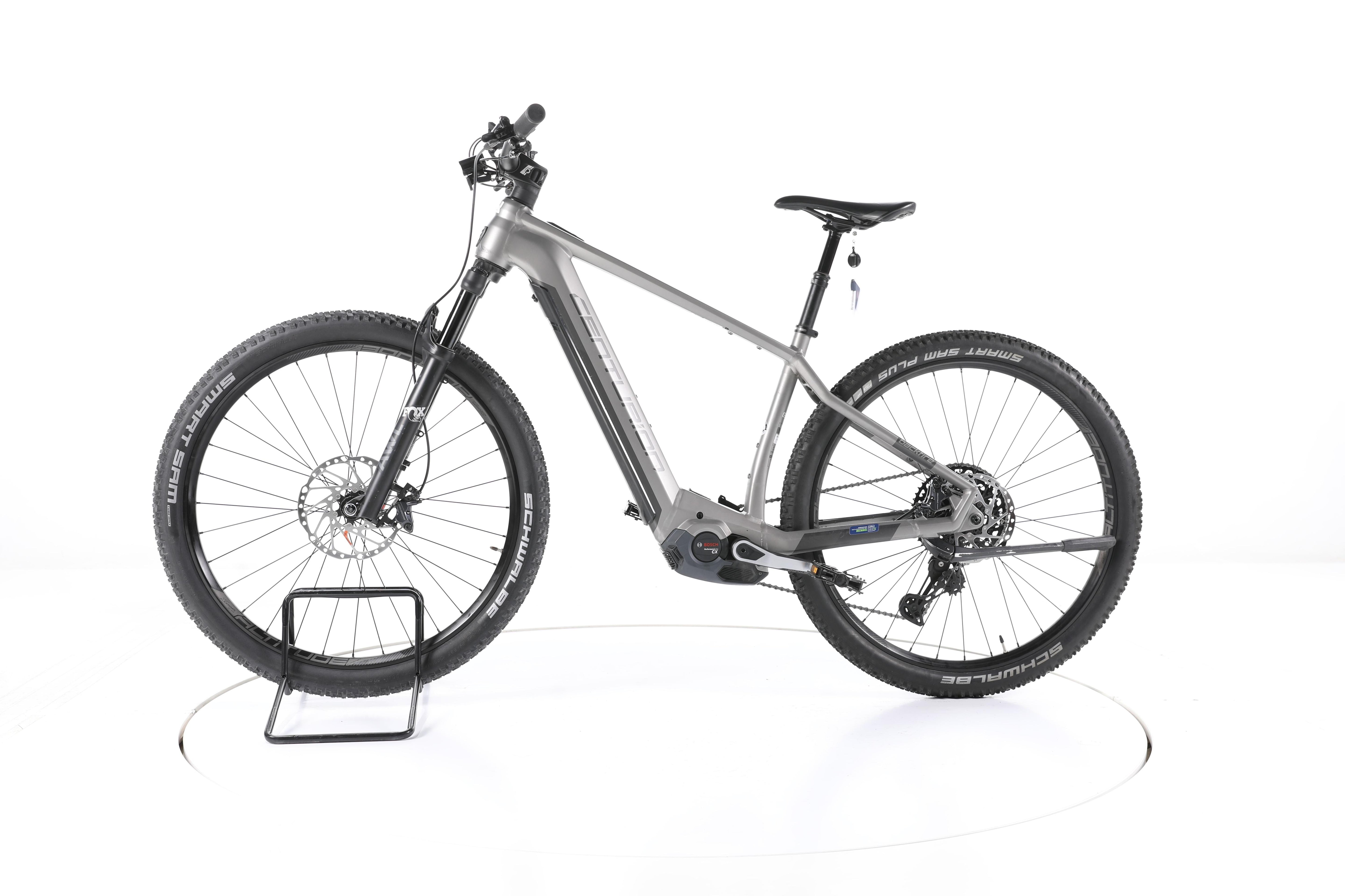 Centurion Backfire E R2700i E-Bike 2023 - Image 7