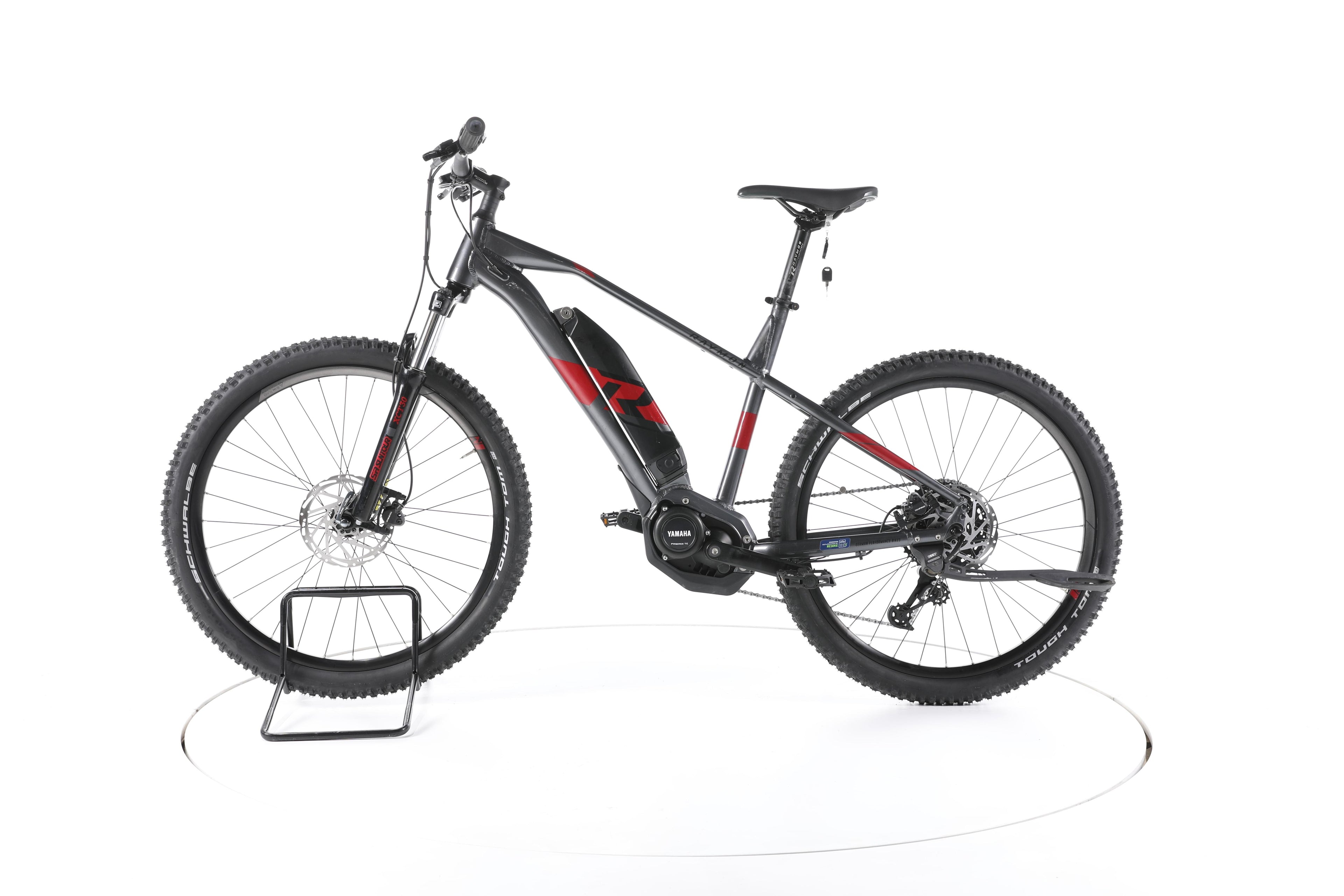 R Raymon HardRay E 3.0 E-Bike - Image 7