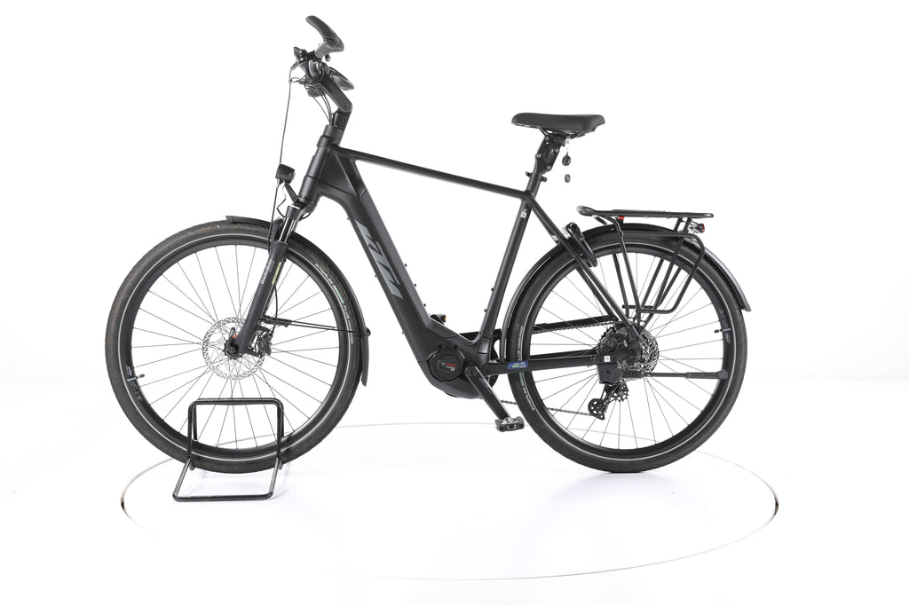KTM MACINA STYLE XL Trekking E-Bike - Image 7