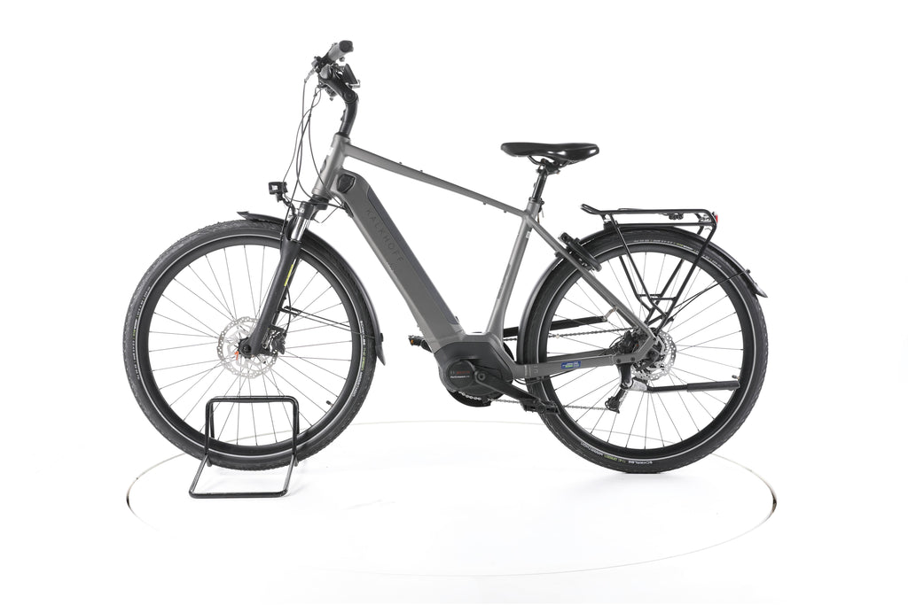 Kalkhoff ENDEAVOUR 3.B MOVE Trekking E-Bike 2023 - Image 7