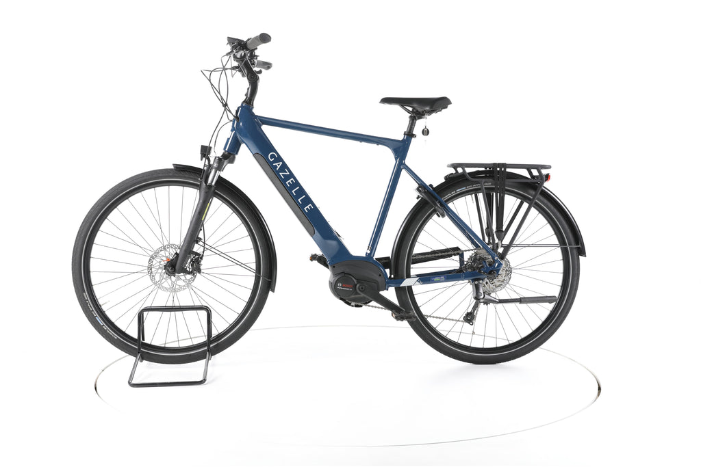 Gazelle Medeo T10 HMB Trekking E-Bike - Image 7
