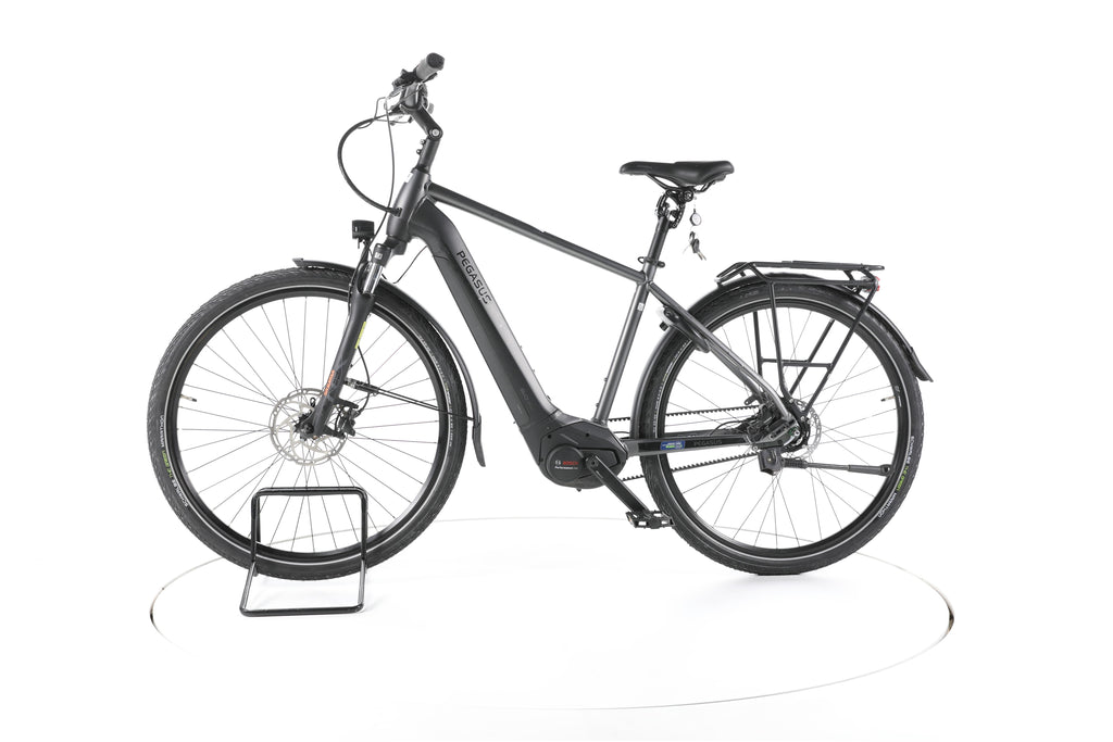 Pegasus Premio EVO 5R Belt City E-Bike - Image 7