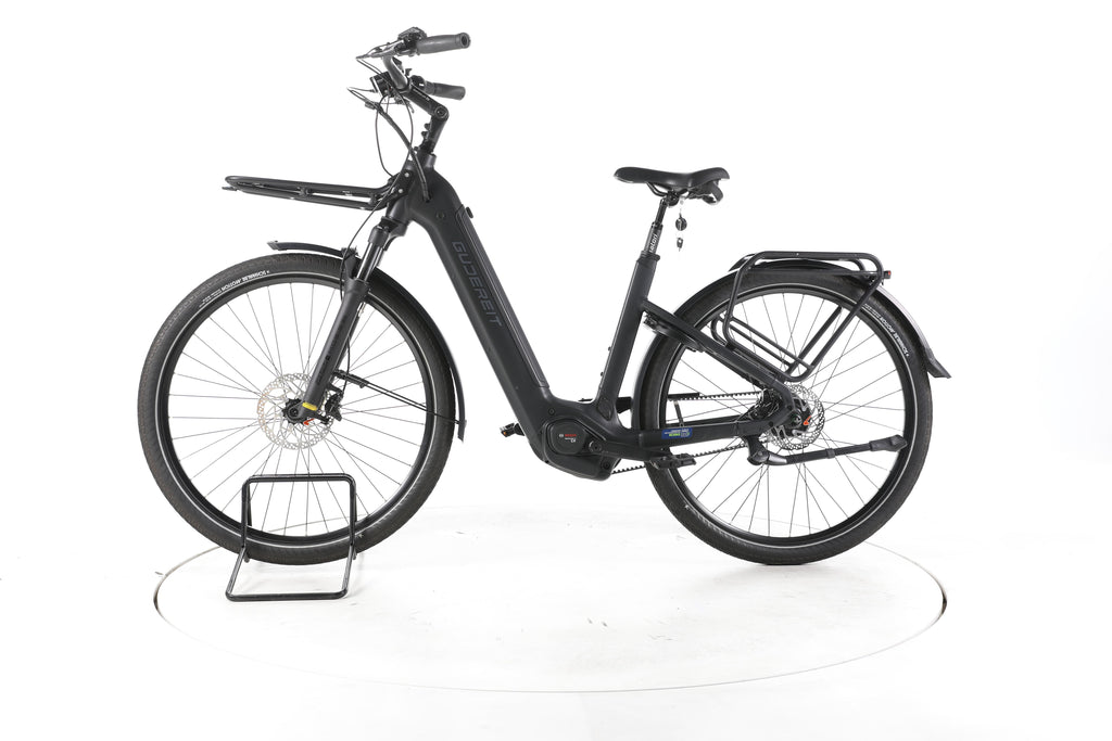 Gudereit EC7.5 City E-Bike Tiefeinsteiger 2025 - Image 7