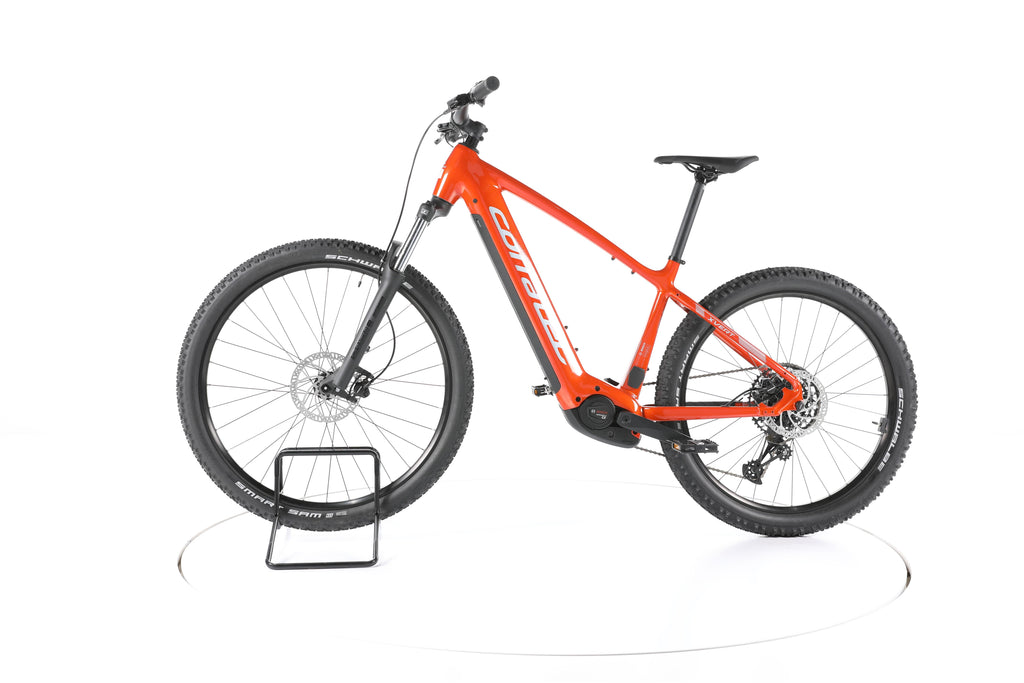 Corratec E-Power X-Vert Race E-Bike 2024 - Image 7