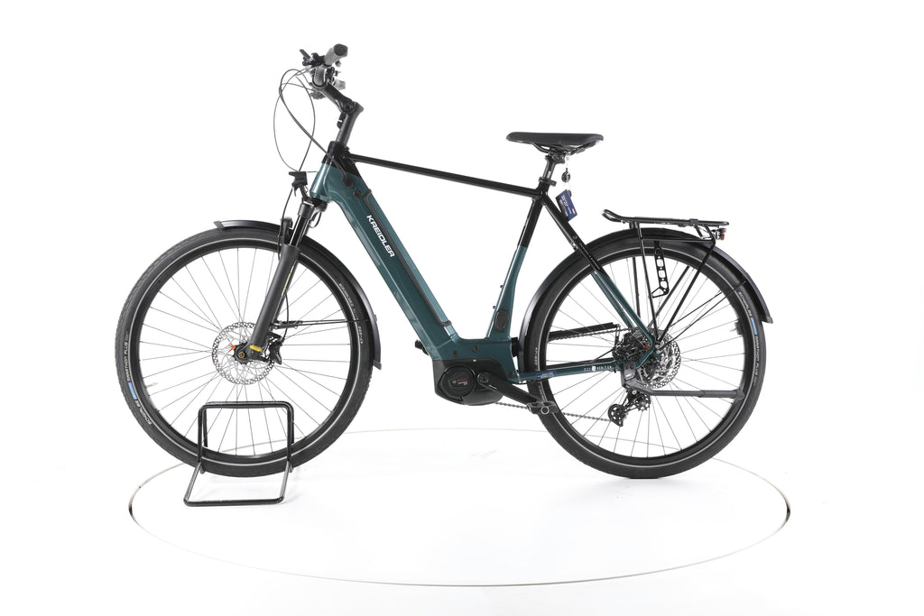 Kreidler Vitality Eco 7 Sport CX+ Trekking E-Bike 2024 - Image 7