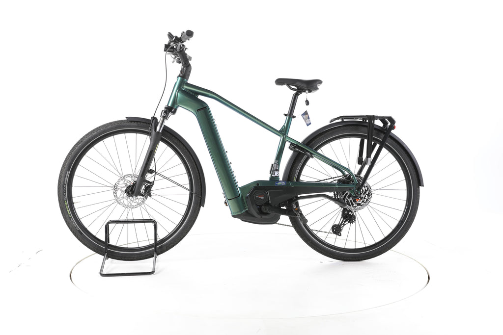 Scott Sub Sport eRIDE 10 Trekking E-Bike 2023 - Image 7