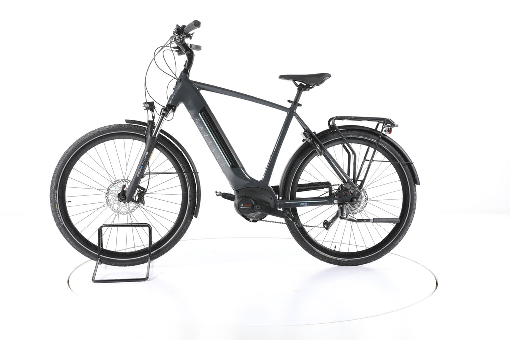 Gazelle Ultimate T10 HMB Trekking E-Bike - Image 7