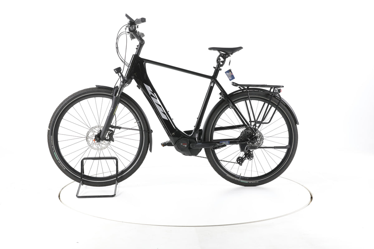 KTM Macina TourCX 610 Trekking E-Bike - Image 7