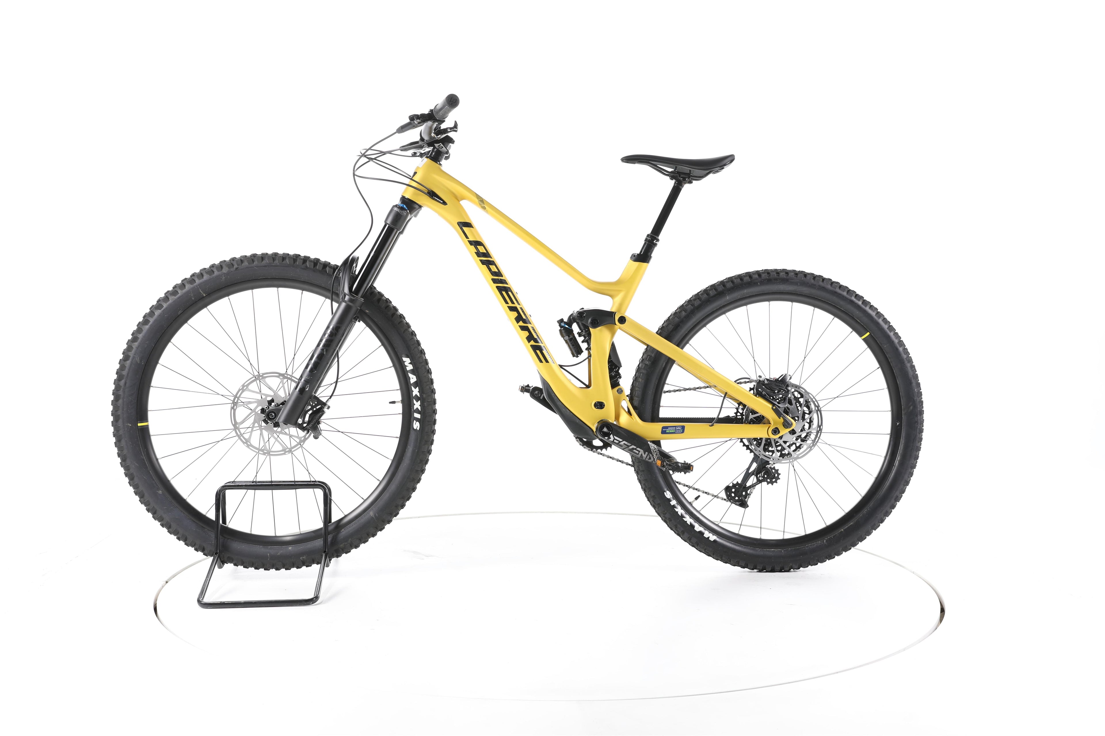 Lapierre Spicy CF 6.9 - Image 7