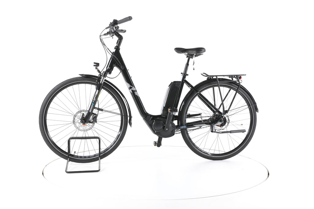 R Raymon CityRay E 4.0 City E-Bike Tiefeinsteiger - Image 7