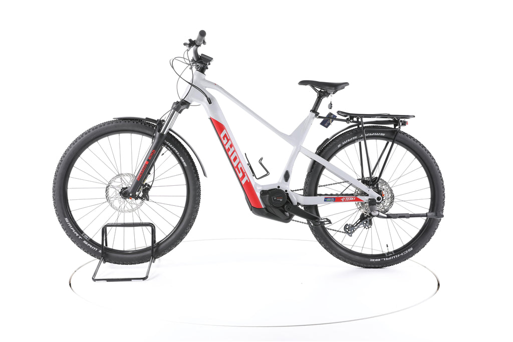 Ghost E-Teru B Advanced E-Bike - Image 7