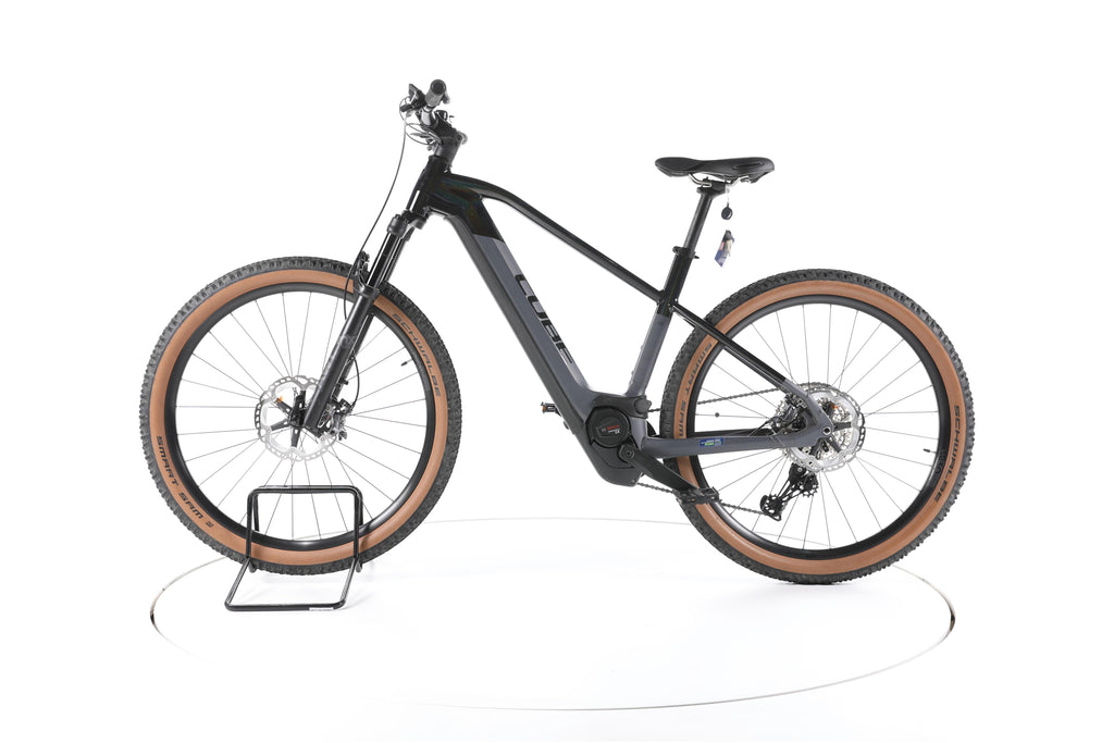 Cube Reaction Hybrid SLT E-Bike - Image 7