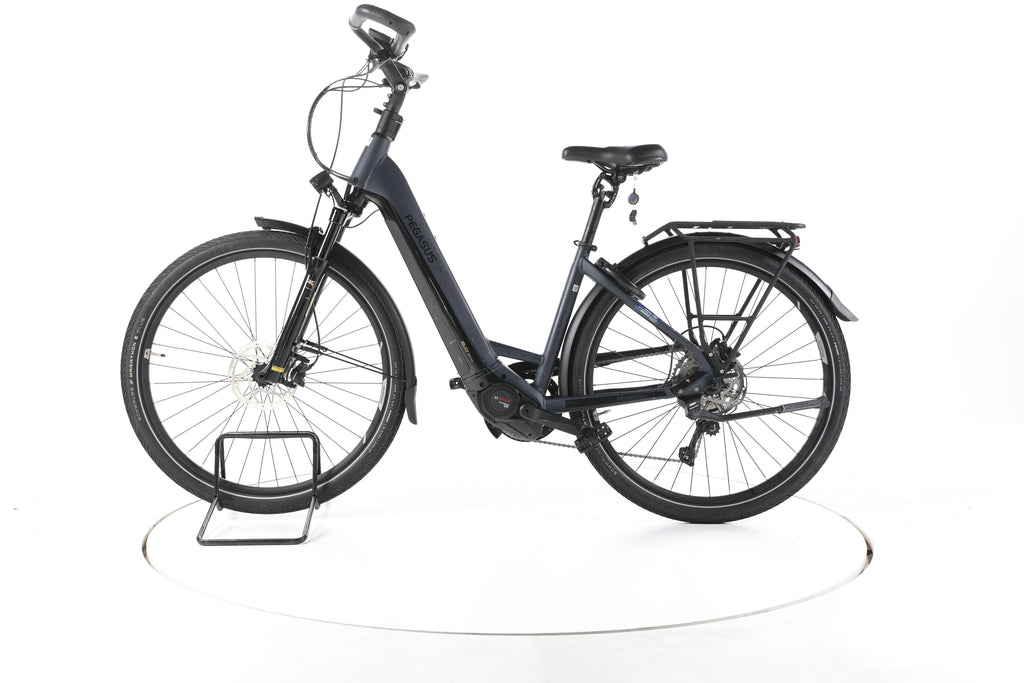 Pegasus Premio Evo Lite Comfort Trekking E-Bike Tiefeinsteiger - Image 7