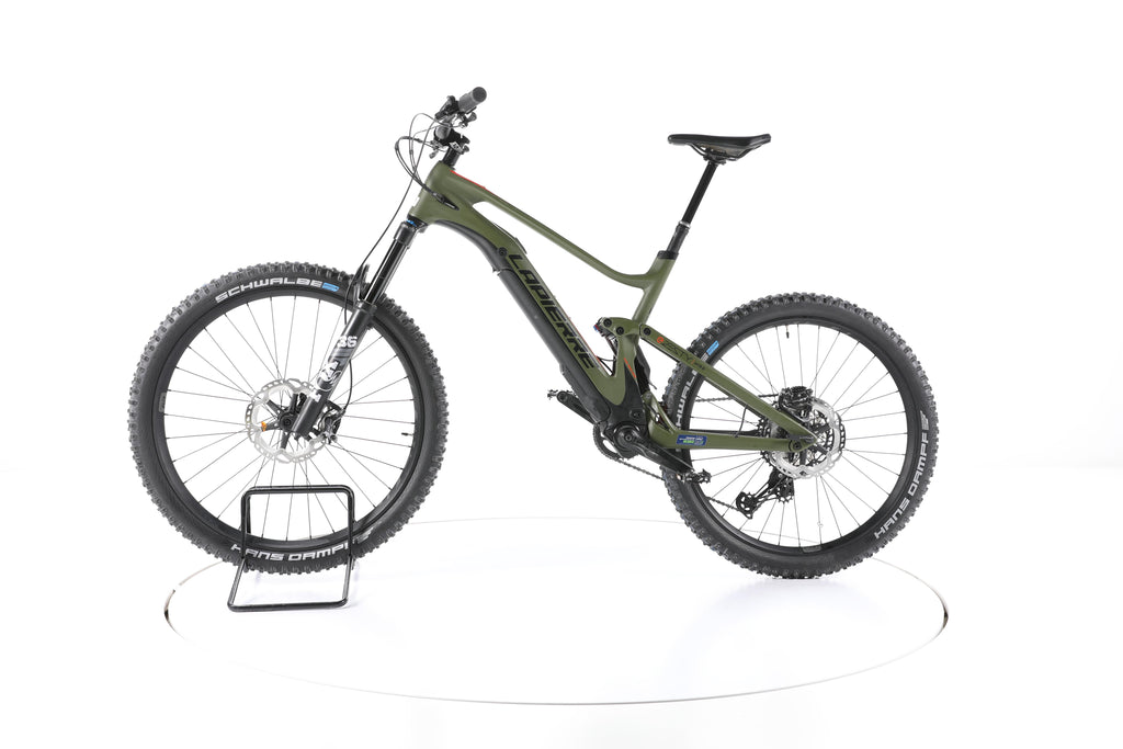 Lapierre eZesty AM 9.2 Fully E-Bike Carbon - Image 7