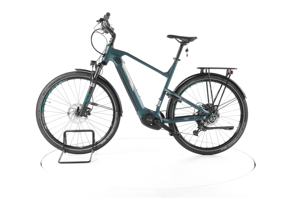 Conway Cairon T 3.0 Trekking E-Bike - Image 7