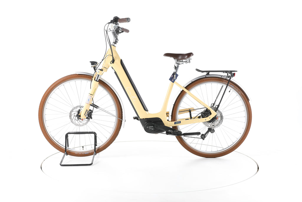 Cube Ella Ride Hybrid Trekking E-Bike Tiefeinsteiger - Image 7